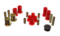 Energy Suspension 5.3115R Control Arm Bushing Set - Truck Part Superstore