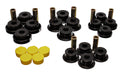 Energy Suspension 5.3120G Control Arm Bushing Set - Truck Part Superstore