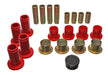 Energy Suspension 5.3124R Control Arm Bushing Set - Truck Part Superstore