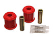 Energy Suspension 5.3134R Trailing Arm Bushing Set; Red; Rear; Performance Polyurethane; - Truck Part Superstore