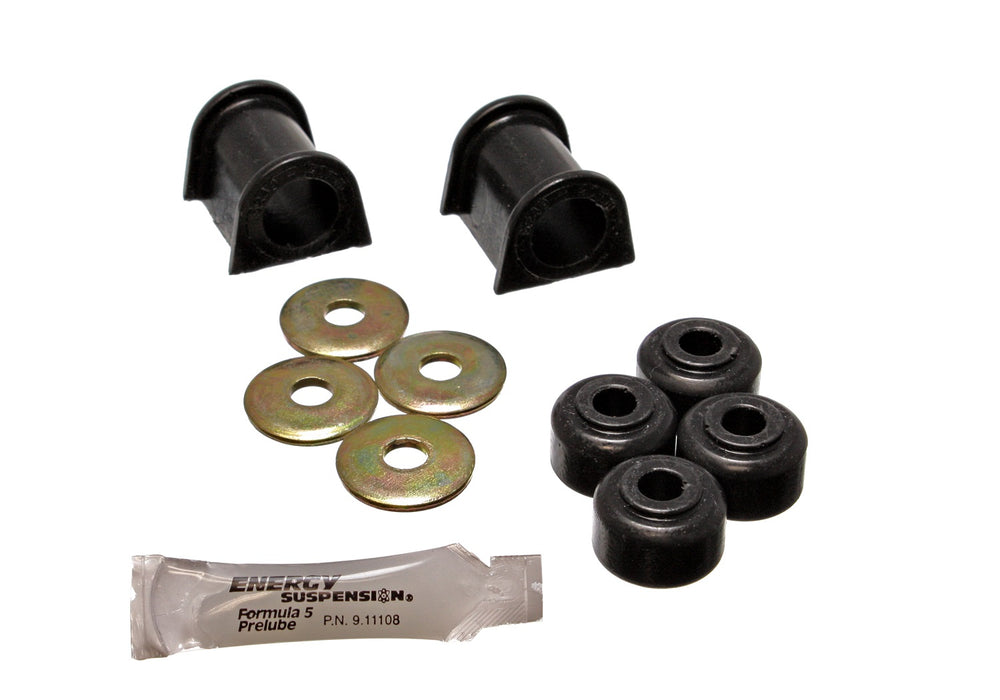 Energy Suspension 5.5107G Sway Bar Bushing Kit - Truck Part Superstore