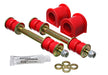 Energy Suspension 5.5118R Sway Bar Bushing Kit - Truck Part Superstore