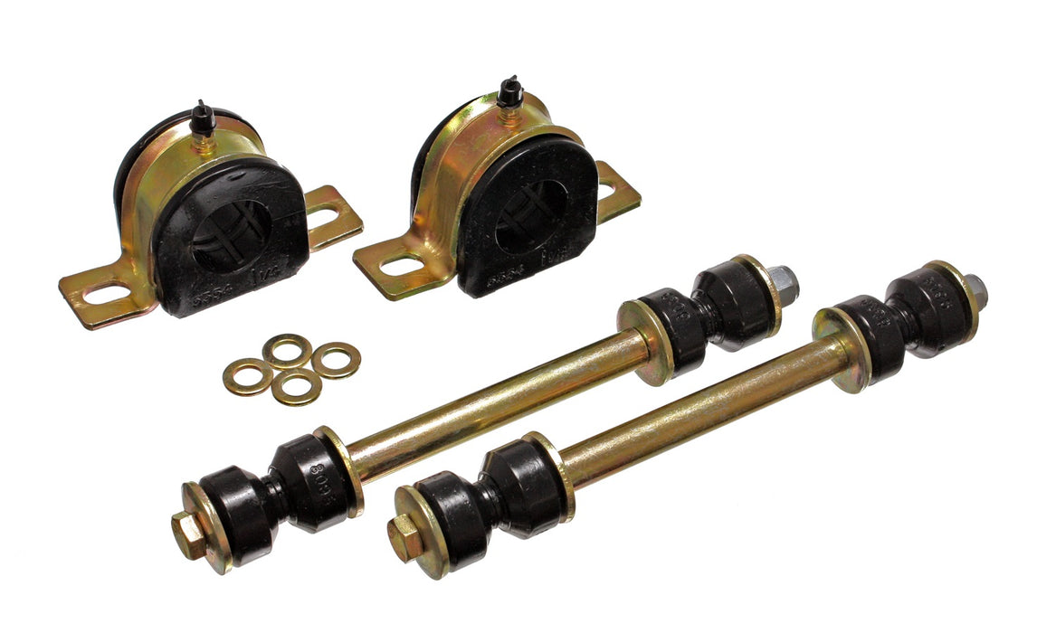 Energy Suspension 5.5125G Sway Bar Bushing Kit - Truck Part Superstore