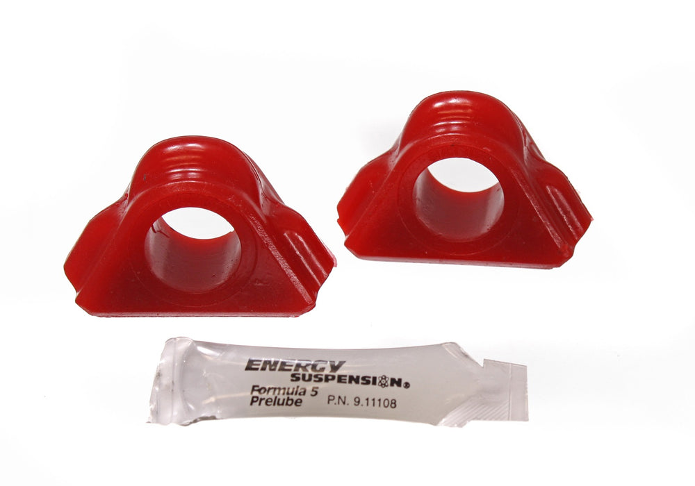 Energy Suspension 5.5129R Sway Bar Bushing Kit - Truck Part Superstore
