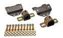 Energy Suspension 5.5134G Sway Bar Bushing Kit - Truck Part Superstore
