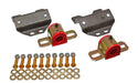 Energy Suspension 5.5135R Sway Bar Bushing Kit - Truck Part Superstore