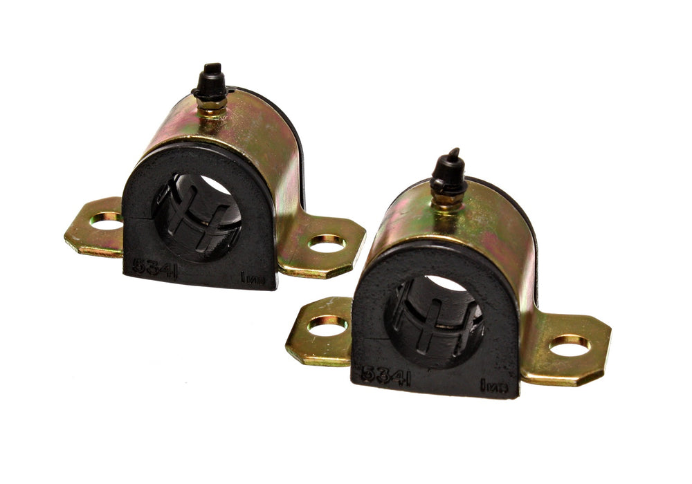 Energy Suspension 5.5138G Sway Bar Bushing Kit - Truck Part Superstore