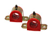 Energy Suspension 5.5138R Sway Bar Bushing Kit - Truck Part Superstore