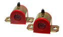Energy Suspension 5.5139R Sway Bar Bushing Kit - Truck Part Superstore