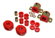 Energy Suspension 5.5140R Sway Bar Bushing Kit - Truck Part Superstore