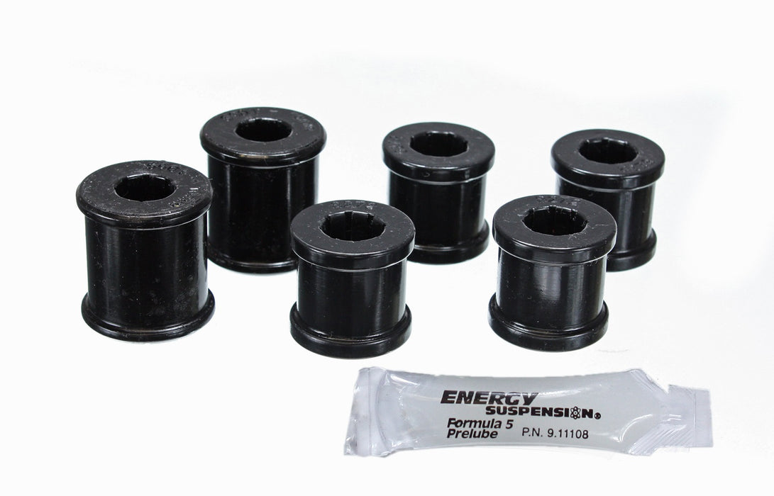 Energy Suspension 5.5152G Sway Bar Bushing Kit - Truck Part Superstore