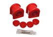 Energy Suspension 5.5160R Sway Bar Bushing Kit - Truck Part Superstore