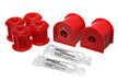 Energy Suspension 5.5167R Sway Bar Bushing Kit - Truck Part Superstore