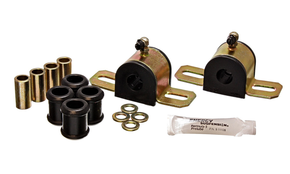 Energy Suspension 5.5173G Suspension Stabilizer Bar Bushing Kit - Truck Part Superstore