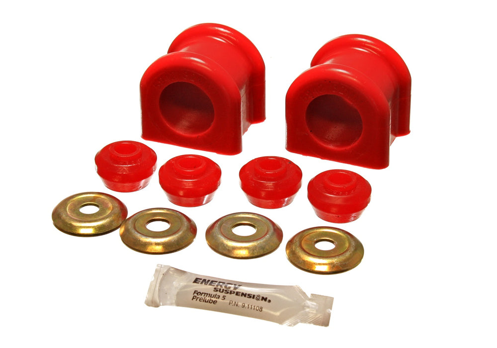 Energy Suspension 5.5174R Sway Bar Bushing Kit - Truck Part Superstore