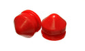Energy Suspension 5.6112R Control Arm Bump Stop Set - Truck Part Superstore