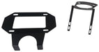 TrailFX JL07LP License Plate Bracket - Truck Part Superstore