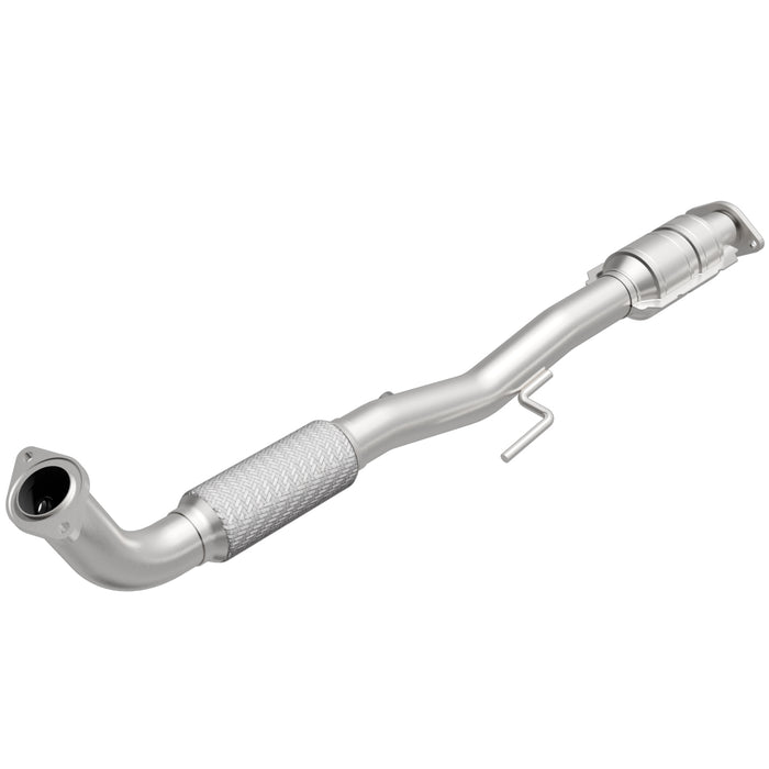 MagnaFlow Exhaust Products 457166 California Direct-Fit Catalytic Converter - Truck Part Superstore