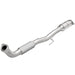 MagnaFlow Exhaust Products 457166 California Direct-Fit Catalytic Converter - Truck Part Superstore