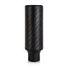 Mishimoto MMSK-CFC-95M Mishimoto Lightweight Carbon Fiber Shift Knob, 95mm Tall, Matte - Truck Part Superstore