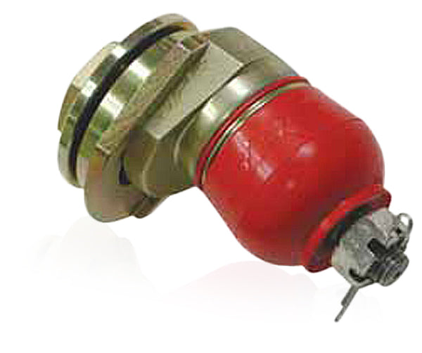 Eibach Springs 5.67360K PRO-ALIGNMENT Camber Ball Joint Kit - Truck Part Superstore