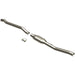 MagnaFlow Exhaust Products 23506 HM Grade Direct-Fit Catalytic Converter - Truck Part Superstore