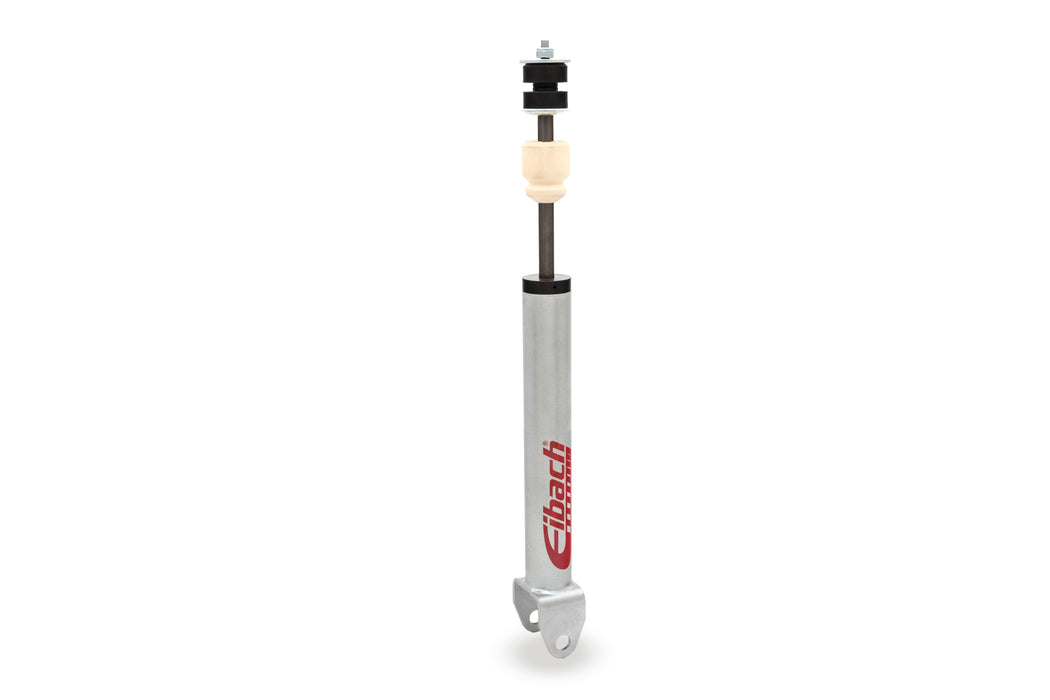 Eibach Springs E60-51-017-02-01 PRO-TRUCK SPORT SHOCK (Single Rear - Jeep Grand Cherokee - with Tow Package) - Truck Part Superstore