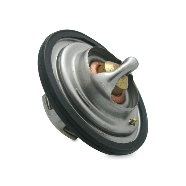 Mishimoto MMTS-MUS-86 Racing Thermostat, fits Ford Mustang V8 1986-1995 - Truck Part Superstore