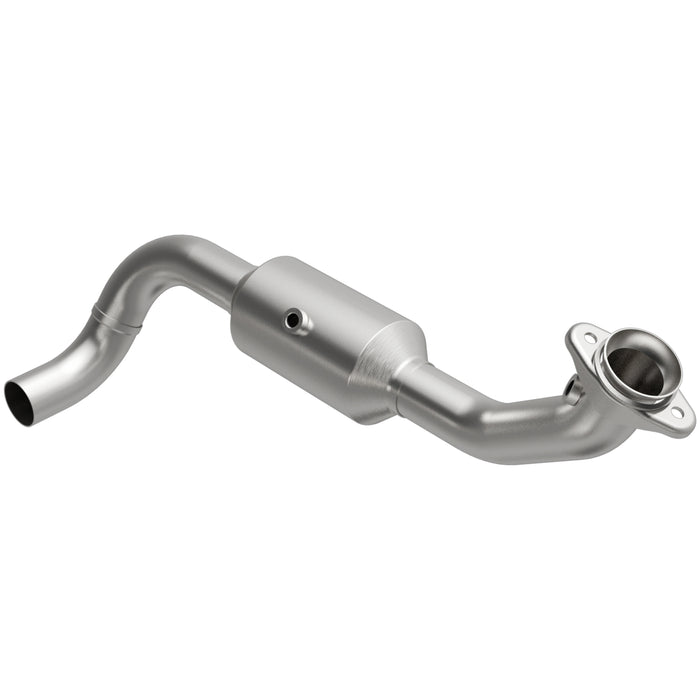 MagnaFlow Exhaust Products 21-832 OEM Grade Direct-Fit Catalytic Converter - Truck Part Superstore