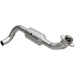 MagnaFlow Exhaust Products 21-832 OEM Grade Direct-Fit Catalytic Converter - Truck Part Superstore
