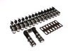 COMP Cams 888-16 Endure-X Solid Roller Lifter Set for Chevrolet Small Block - Truck Part Superstore
