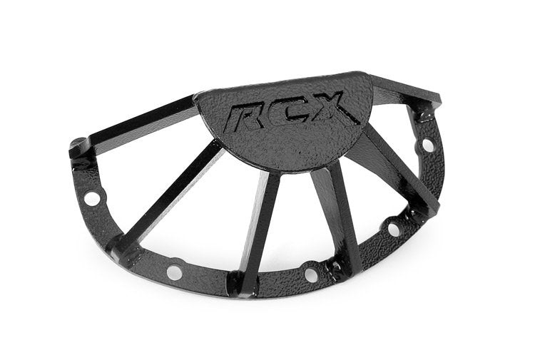 Rough Country 1036 Jeep Dana 35 Diff Guard 07-18 Wrangler JK Rough Country - Truck Part Superstore