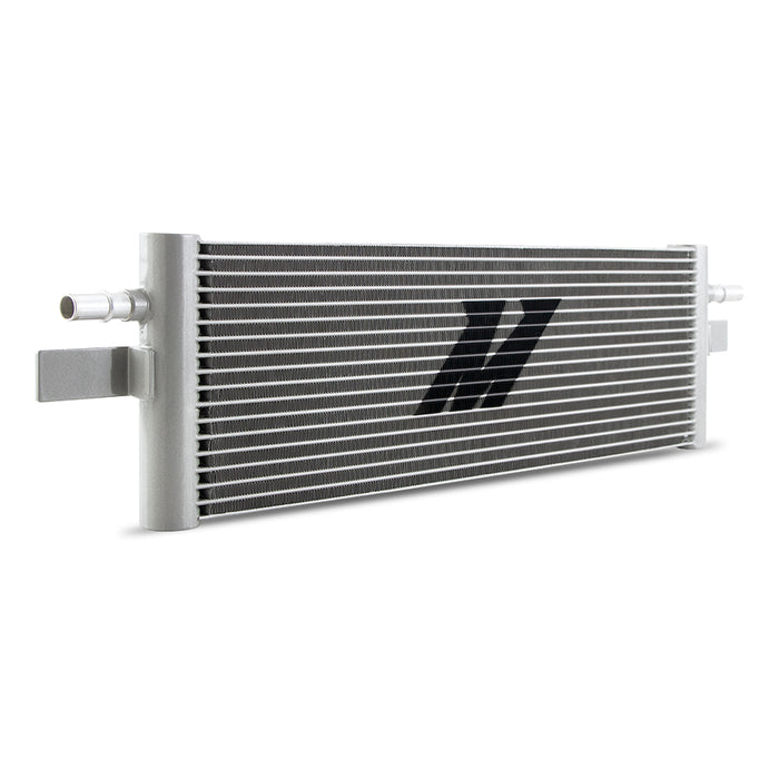 Mishimoto MMTC-SUP-20 Transmission Cooler, fits Toyota GR Supra 3.0L, 2020+ - Truck Part Superstore