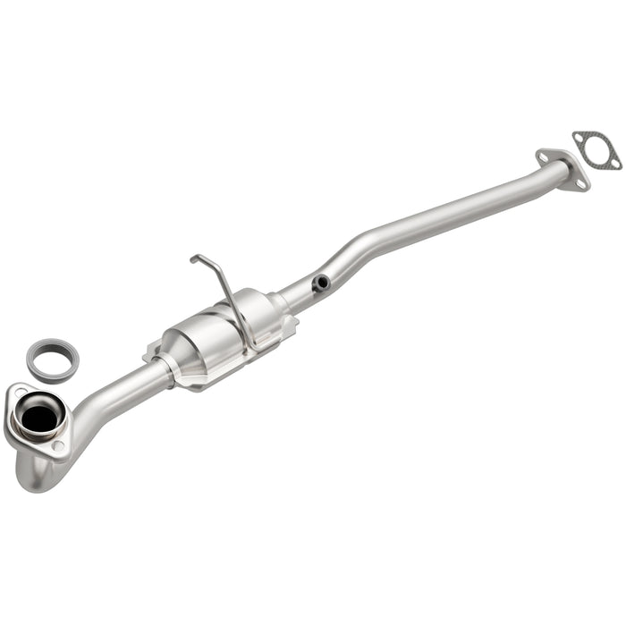 MagnaFlow Exhaust Products 23655 HM Grade Direct-Fit Catalytic Converter - Truck Part Superstore