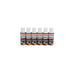 COMP Cams 198 6 Pack of 4 oz. Bottles of Cam and Lifter Installation Lube - Truck Part Superstore