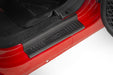 Rough Country 10567 Jeep Front & Rear Entry Guards 07-18 Wrangler JK Rough Country - Truck Part Superstore