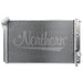 Northern Radiator 205208 Muscle Car Radiator - 31 3/4 X 18 1/2 X 3 1/8 - Truck Part Superstore