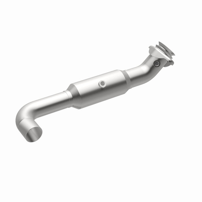 MagnaFlow Exhaust Products 21-520 OEM Grade Direct-Fit Catalytic Converter - Truck Part Superstore