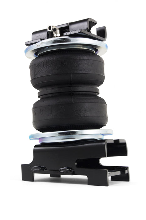 Air Lift 57349 LoadLifter 5000; Leaf Spring Leveling Kit - Truck Part Superstore