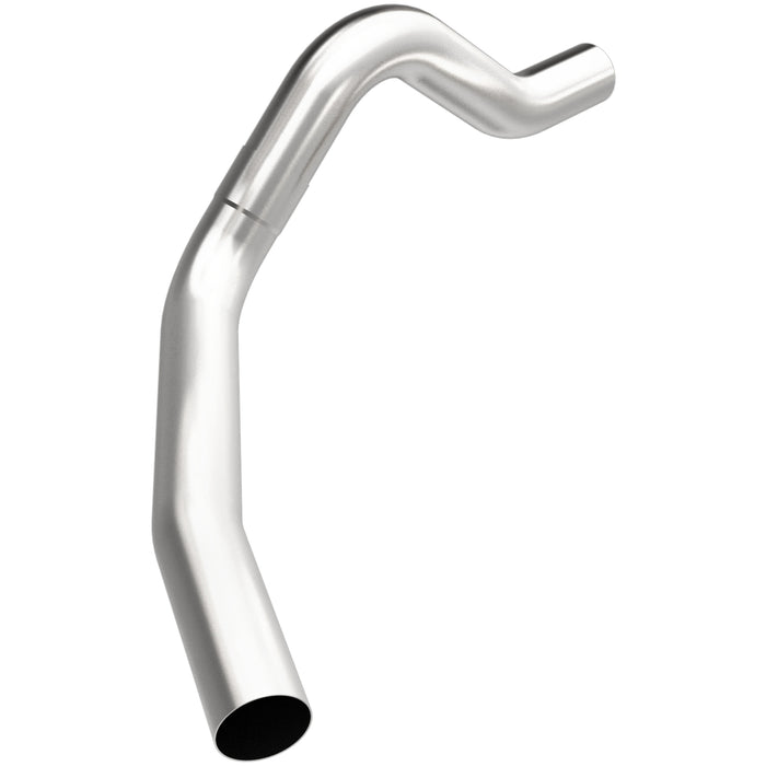 MagnaFlow Exhaust Products 15455 Direct-Fit Exhaust Pipe - Truck Part Superstore