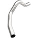 MagnaFlow Exhaust Products 15455 Direct-Fit Exhaust Pipe - Truck Part Superstore