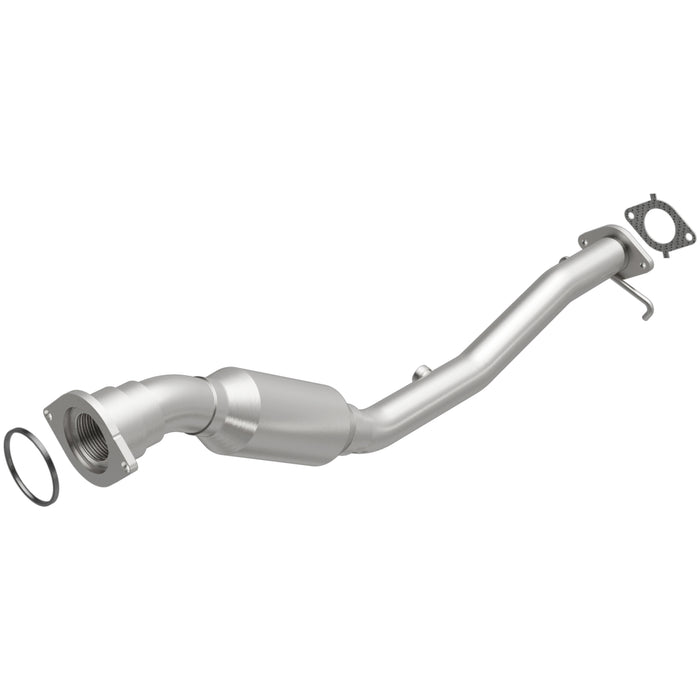 MagnaFlow Exhaust Products 24205 HM Grade Direct-Fit Catalytic Converter - Truck Part Superstore