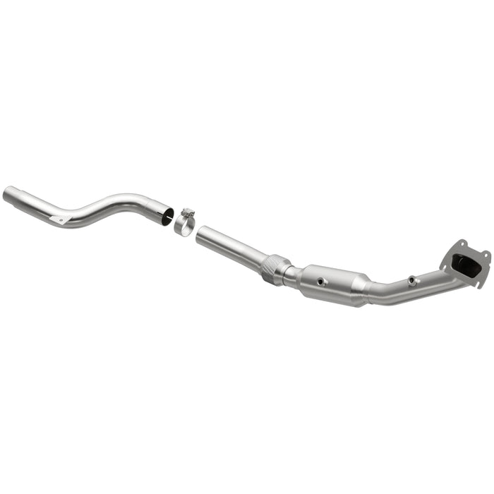 MagnaFlow Exhaust Products 22-139 OEM Grade Manifold Catalytic Converter - Truck Part Superstore