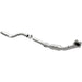 MagnaFlow Exhaust Products 22-139 OEM Grade Manifold Catalytic Converter - Truck Part Superstore