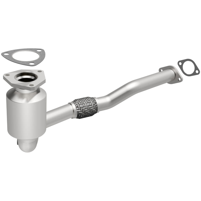 MagnaFlow Exhaust Products 24323 HM Grade Direct-Fit Catalytic Converter - Truck Part Superstore