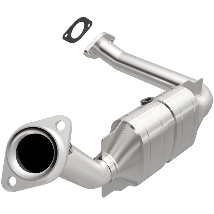 MagnaFlow Exhaust Products 49675 OEM Grade Direct-Fit Catalytic Converter - Truck Part Superstore