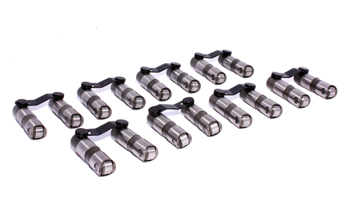 COMP Cams 854-16 Retro-Fit Hydraulic Roller Lifter Set for 396-454 Chevrolet Big Block - Truck Part Superstore