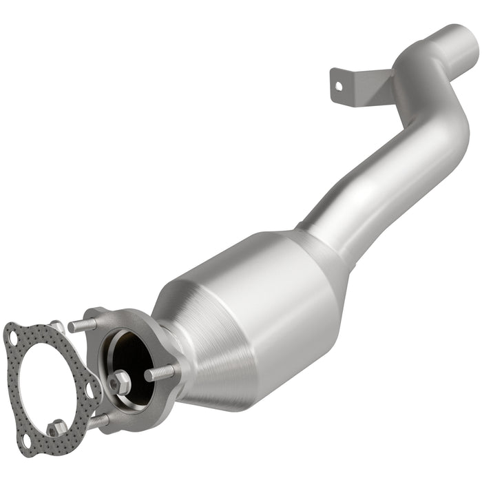 MagnaFlow Exhaust Products 21-595 OEM Grade Direct-Fit Catalytic Converter - Truck Part Superstore