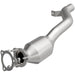 MagnaFlow Exhaust Products 21-595 OEM Grade Direct-Fit Catalytic Converter - Truck Part Superstore