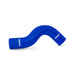 Mishimoto MMHOSE-WRX-15BL Subaru WRX Silicone Radiator Hose Kit, Blue, 2015-2021 - Truck Part Superstore